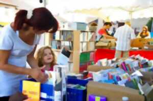 photo FETE D'ÉTÉ - NUIT DU LIVRE