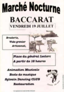 Marché