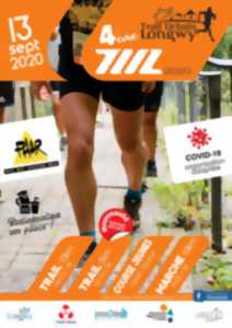 photo Trail urbain de Longwy