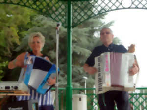 Kiosque en Fête - Last Time