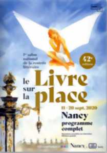 photo Le Livre sur la Place