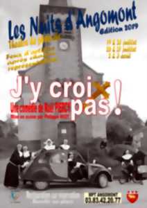 photo Les Nuits d'Angomont - Les sombres naufragés de la patate