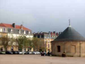 photo LES EXPOSITIONS AU PUITS DE SIÈGE