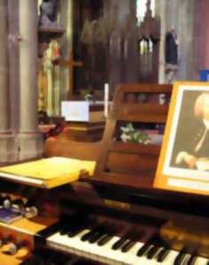 photo Concert trompette et orgue