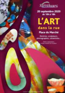 photo L'art dans la rue