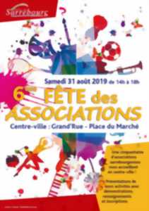 photo Fête des associations