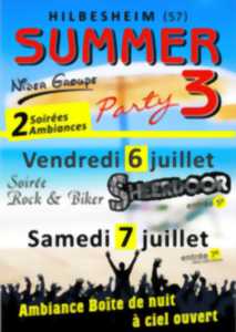 photo Summer party