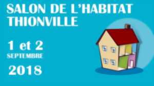 photo Salon de l'habitat