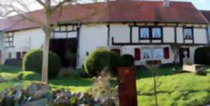photo Concert au jardin de la maison Güth