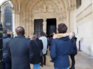 photo Visites guidées : Cathédrale et Centre Historique