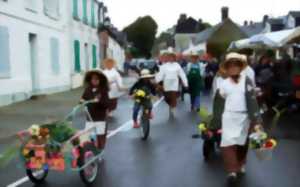 photo Fête Saint Fiacre