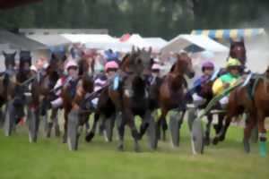 Hippodrome d'Abbeville : courses hippiques