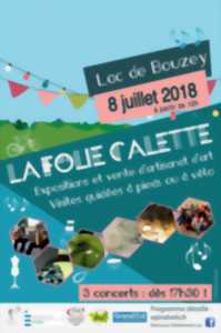 photo La folie calette