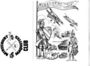 photo Exposition internationale de maquettes et de modèles réduits