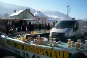 photo Marché dominical - marchés de France
