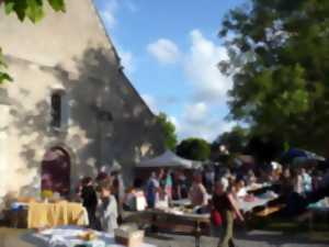 photo Marché du terroir