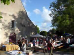 photo Marché de producteurs de pays