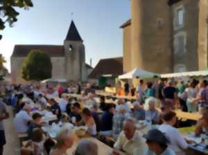 photo Marché gourmand