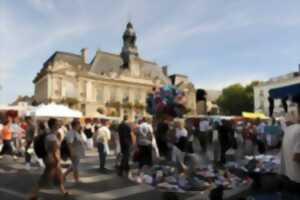 photo Grande braderie