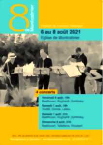 photo Festival du 8 de Montcabrier