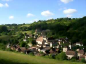 photo Balades du patrimoine : visite guidée de latronquière