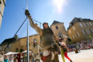 photo Les Médiévales de Gourdon