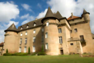 Les balades du patrimoine : visite Guidée de Fons