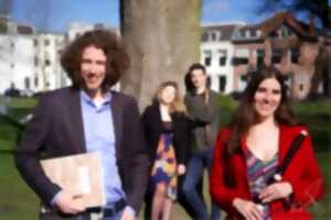 photo Festival d’orgue de Marcilhac-sur-Célé : concert « Du baroque au romantisme »