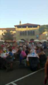 photo Marché Nocturne à Figeac
