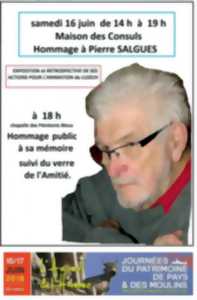 Salon du livre: 
