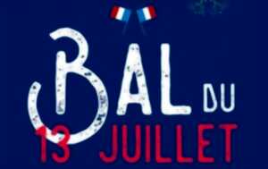 photo Marché gourmand du 13 Juillet à Cazals