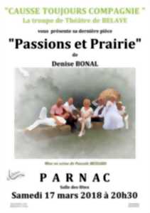 photo Théâtre 