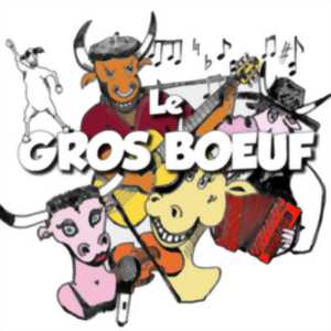 photo Fête de l'Accordéon à Saint-Chels