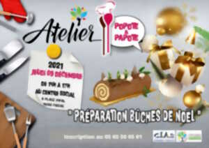 photo Atelier créatif : fabrique ta bougie à Figeac