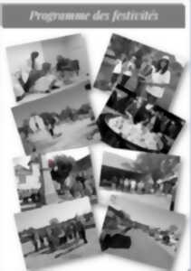 photo Fête Votive d'Espédaillac