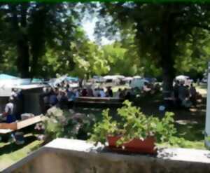 Marché Fermier  à Brengues