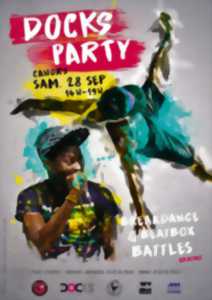 photo Concert aux Docks : SINCLAIR + Tropic Hotel