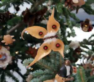 Marché de Noël de Prayssac
