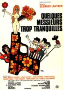 photo Ciné Belle Etoile - Ciné concert Les Rois du Burlesque
