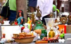 Brocante - Vide-Grenier