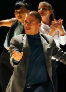 Spectacle de Danse: 
