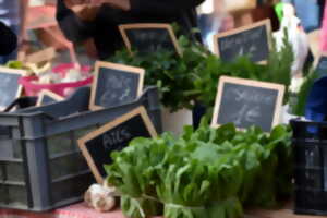 photo Marché à Espère