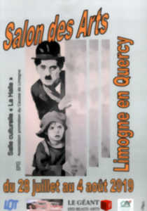 photo Salon des Arts
