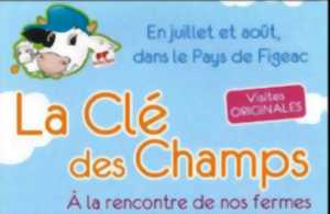 Inauguration CheMain Faisant
