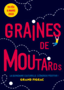 photo Festival Graines de Moutards !
