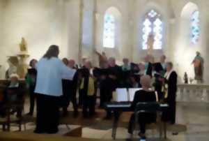 photo Concert de Noël de la chorale 