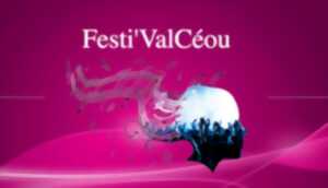 Festi'ValCéou :  11 Août