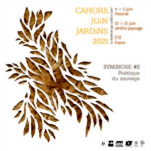 Festival Cahors Juin Jardins 2023: Au fil des Douelles