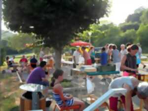 photo Marché d'été