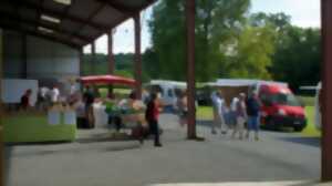 photo Marché d'été festif et gourmand de Padirac